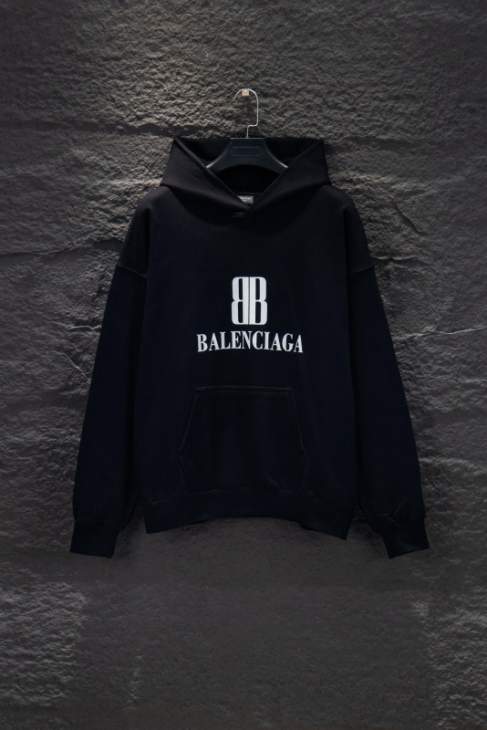 Picture of Balenciaga Hoodies _SKUBalenciagaXS-L8stx5220846